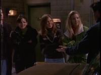Click to watch 'The One Without The Ski...' (popup) Friends